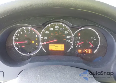 2012 Nissan Altima 2.5 S z USA, uszkodzony, nr VIN 1N4AL2AP6CC207214